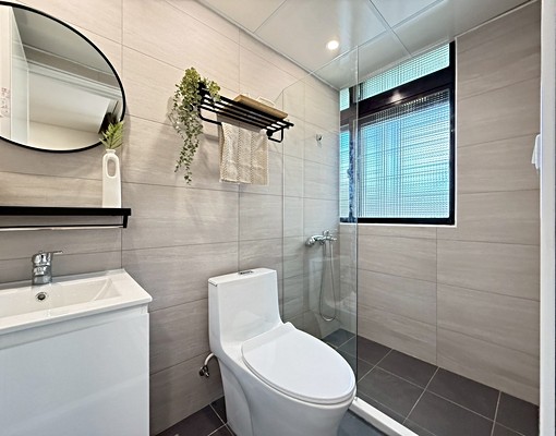 一橋近台北🔥可寵可租補/獨洗曬/全新家具🔥租屋妤彤 - Image 14