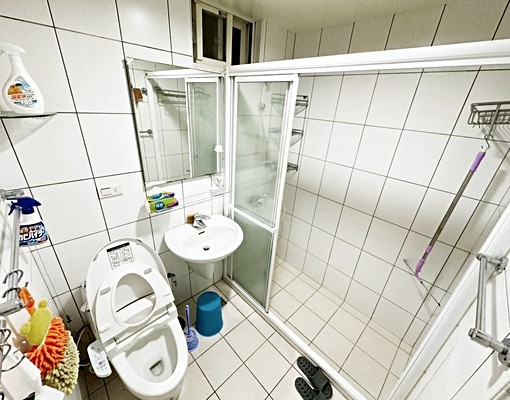 捷運永安市場【採光3房2廳】附傢俱★有廚房★雙陽台 - Image 8