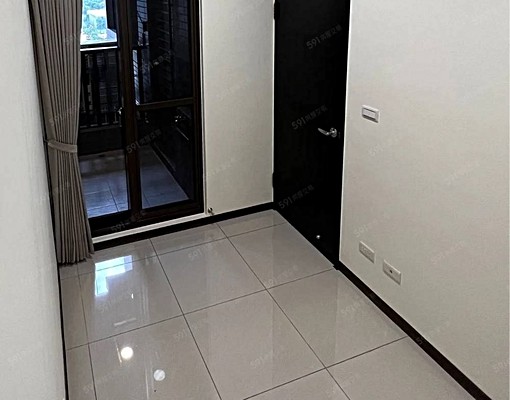 樂菲莊園~十四張央北商圈~景觀採光大2房~可租補有平面車位~ - Image 7