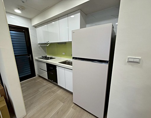 社宅/超美全新一手屋/近中壢Costco/家具電器齊全 - Image 3