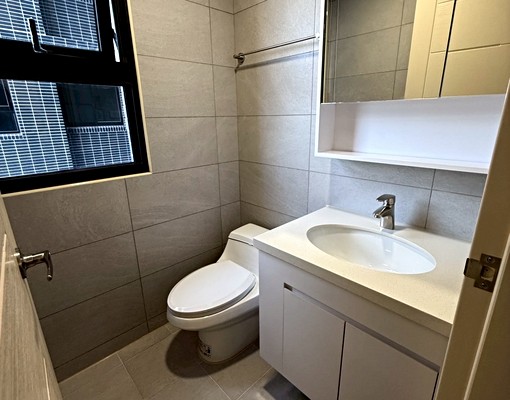 社宅/超美全新一手屋/近中壢Costco/家具電器齊全 - Image 8
