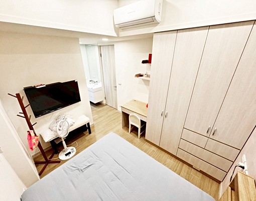 捷運三重國小4分【精緻3房2衛】免爬梯★小廚房★附傢俱 - Image 4