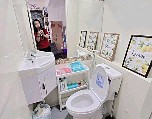 國父紀念館站❤️共生宅可租補台水台電❤️包網路代收垃圾 - Image 8
