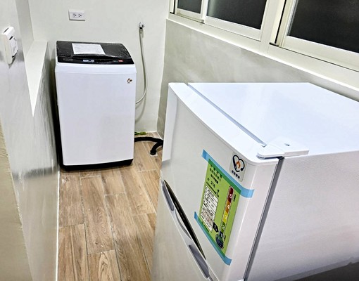 新裝潢、租金補助、1.2G光纖、超商近、變頻冷暖、洗曬流理台 - Image 8