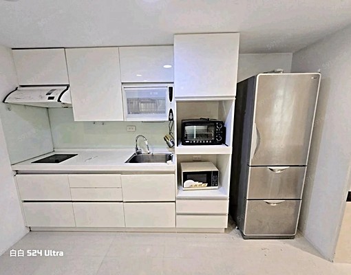 近南京復興站\近松江南京\電梯4房\設備齊全\高樓景觀 - Image 3