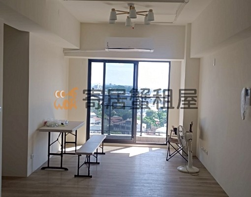 寄居蟹社會住宅🏠關廟區最高景觀宅，鄰近國三及86南科通勤便 - Image 1