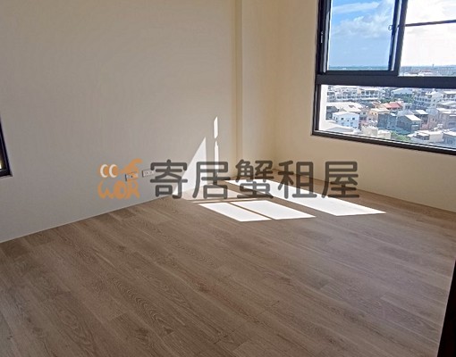 寄居蟹社會住宅🏠關廟區最高景觀宅，鄰近國三及86南科通勤便 - Image 3