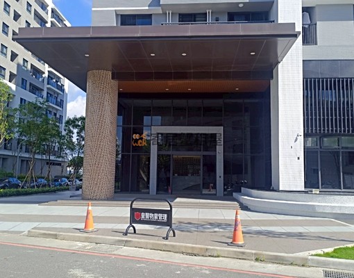 寄居蟹社會住宅🏠關廟區最高景觀宅，鄰近國三及86南科通勤便 - Image 11