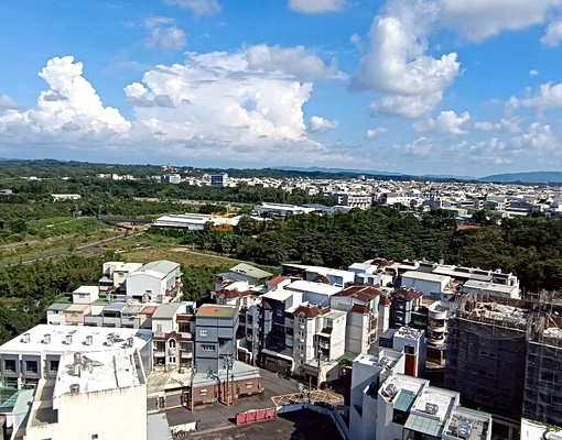 寄居蟹社會住宅🏠關廟區最高景觀宅，鄰近國三及86南科通勤便 - Image 13