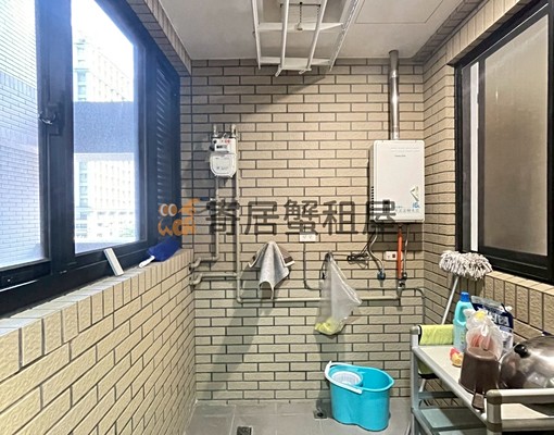 寄居蟹社會住宅🏠璞麗大露台雙衛浴三房 - Image 10