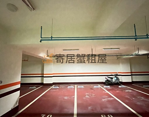 寄居蟹社會住宅🏠璞麗大露台雙衛浴三房 - Image 12