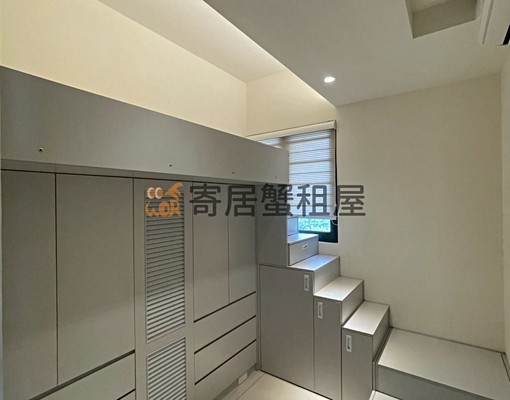 寄居蟹社會住宅🏠璞麗大露台雙衛浴三房 - Image 8