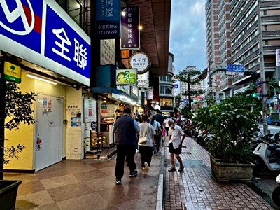 社區圖片