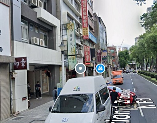 北車、中山北路便利停車位 - Image 2