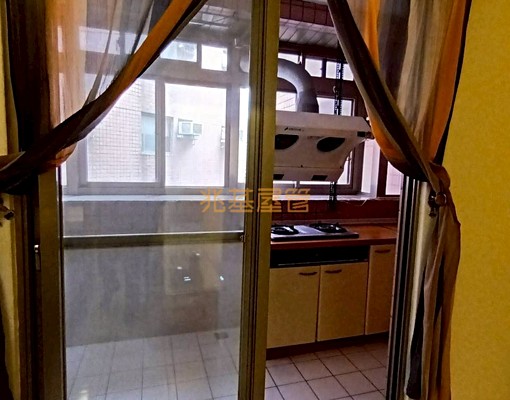 兆基社會住宅🏡S【淡江風華】溫馨1房可租補 - Image 5