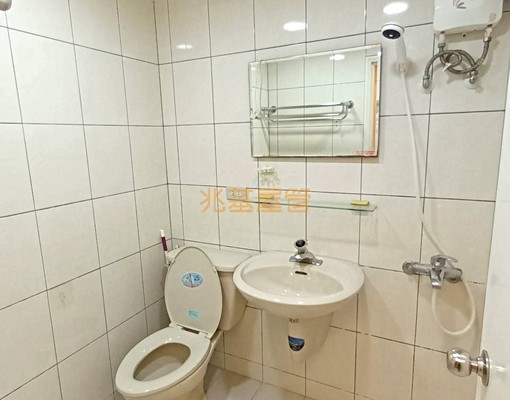 兆基社會住宅🏡S【淡江風華】溫馨1房可租補 - Image 8