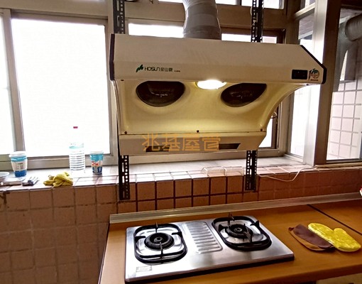 兆基社會住宅🏡S【淡江風華】溫馨1房可租補 - Image 6