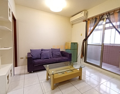兆基社會住宅🏡S【淡江風華】溫馨1房可租補 - Image 1