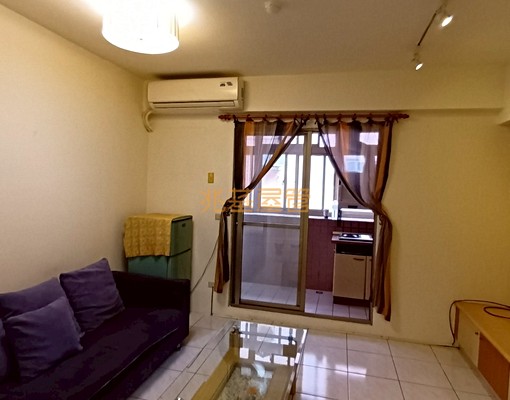 兆基社會住宅🏡S【淡江風華】溫馨1房可租補 - Image 2