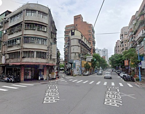 土城樂利學區一樓店面/住宅/倉庫(長短租皆可)近海山捷運站 - Image 1