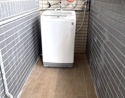 楠梓全新兩房+車位💎可租補⭐可補家具 - Image 8