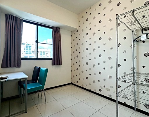 站前Casa2房含管費,生活機能佳,必租地點 - Image 4