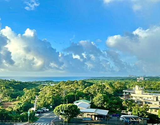 GO和合海景✨二房全新傢俱✨可入戶租補 - Image 9