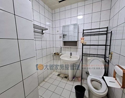 租臨近巨城.三房附家電具 - Image 6