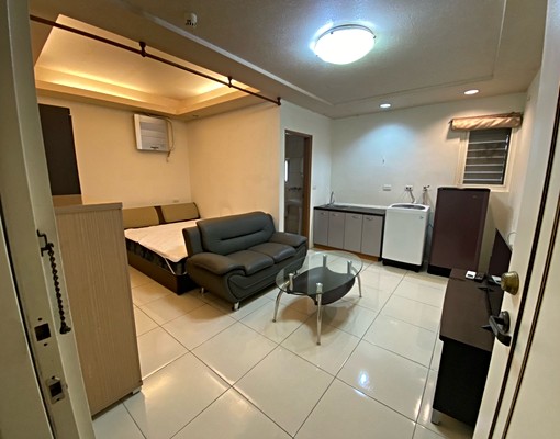 市政大洲裝潢套房,可寵可租補,屋主自租最後一套 - Image 3