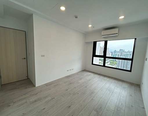 TECHPARK近高鐵景觀3房平車 - Image 10
