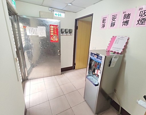 朝陽民生/吉峰錦州⭕木質雙採光分離式租補 - Image 12