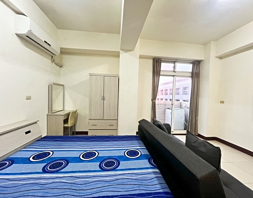 豐洲工業區/可寵/可租補/有子母車 - Image 3