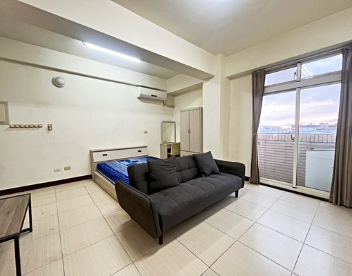 豐洲工業區/可寵/可租補/有子母車 - Image 2