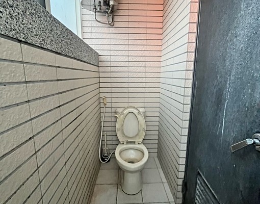 豐洲工業區/可寵/可租補/有子母車 - Image 4