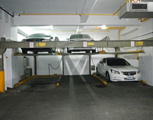 中山國小捷運晴光市場，室內24小時管理 - Image 2