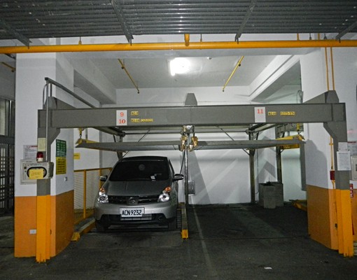 中山國小捷運晴光市場，室內24小時管理 - Image 3