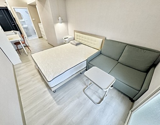 🌈租屋補助✅多租補✅陽台獨洗✅租金可談✅可貓狗✅水利大樓 - Image 1