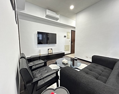 高大冠傑ui全新2房2衛平車/傢俱家電全(可租補) - Image 14