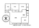 大安區-通化街3房2廳，36.4坪