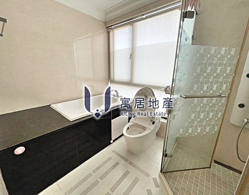 中山區旁、泳池、大坪數、美裝潢、拎包入住含車位近捷運民權西路 - Image 12