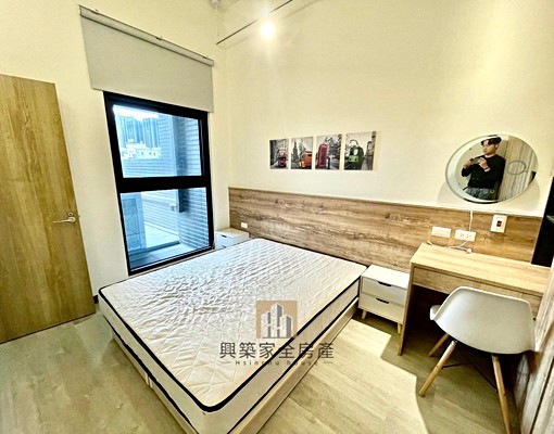 A遠百嶄新屋★稀有大露臺2房★輕美式裝潢 - Image 11