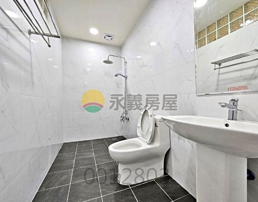 高鐵五房電梯金透店《高鐵十分鐘內抵達》 - Image 7