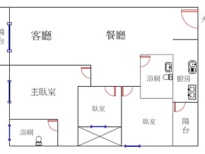 社區圖片
