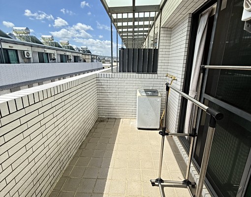 發財墅社區弘光靜宜溫馨雙人床套房 - Image 2