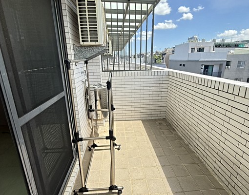 發財墅社區弘光靜宜溫馨雙人床套房 - Image 3