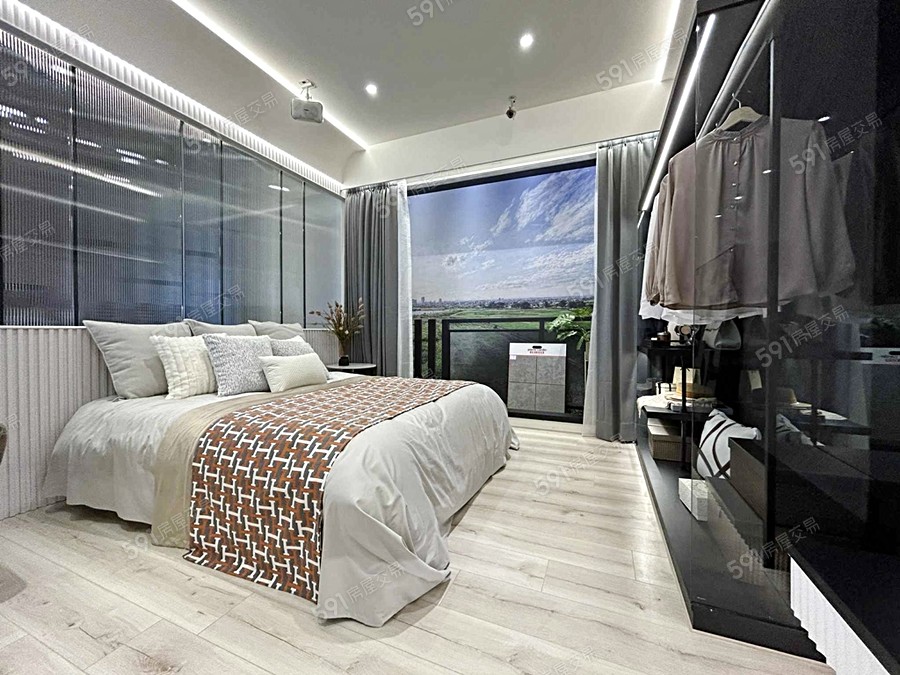 豐僑上璟-麗璟樣/實品屋