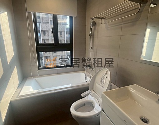 寄居蟹社會住宅🏠四季琢硯稀有三房 - Image 9