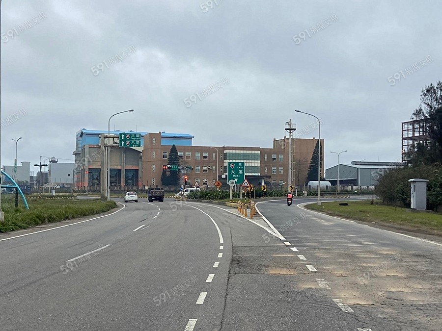 豐僑上璟-麗璟環境圖