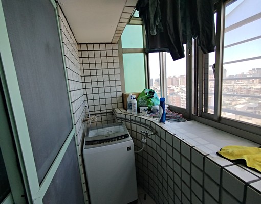 機捷A22新裝修大套房/獨洗/敦信社宅/免服務費/可租補 - Image 7