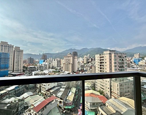 🍎🍎~全新北投捷運富域3房車位大廈~0966689788 - Image 6